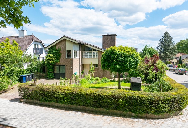 Te koop: Kleine Haarsekade 101, 4205 VE Gorinchem